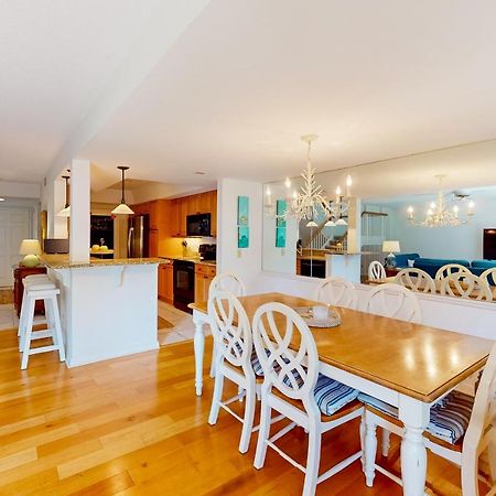 South Beach Villas 1406 ฮิลตันเฮดไอส์แลนด์ ภายนอก รูปภาพ