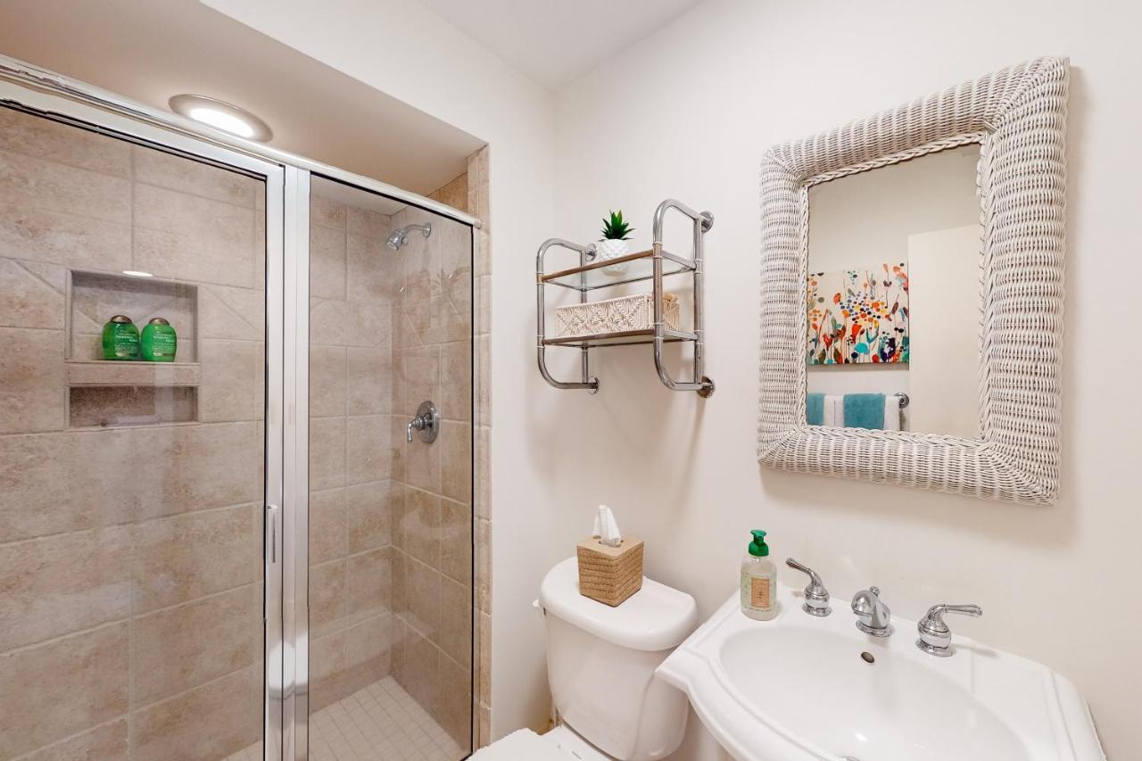 South Beach Villas 1406 ฮิลตันเฮดไอส์แลนด์ ภายนอก รูปภาพ