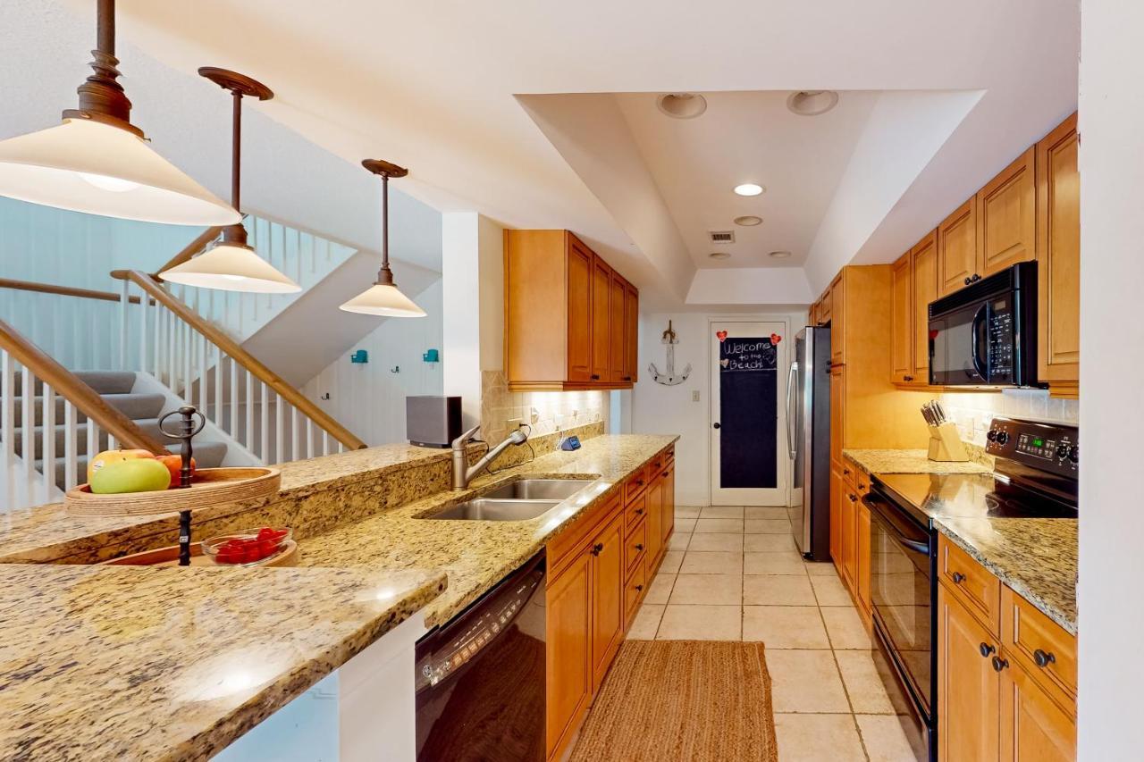 South Beach Villas 1406 ฮิลตันเฮดไอส์แลนด์ ภายนอก รูปภาพ