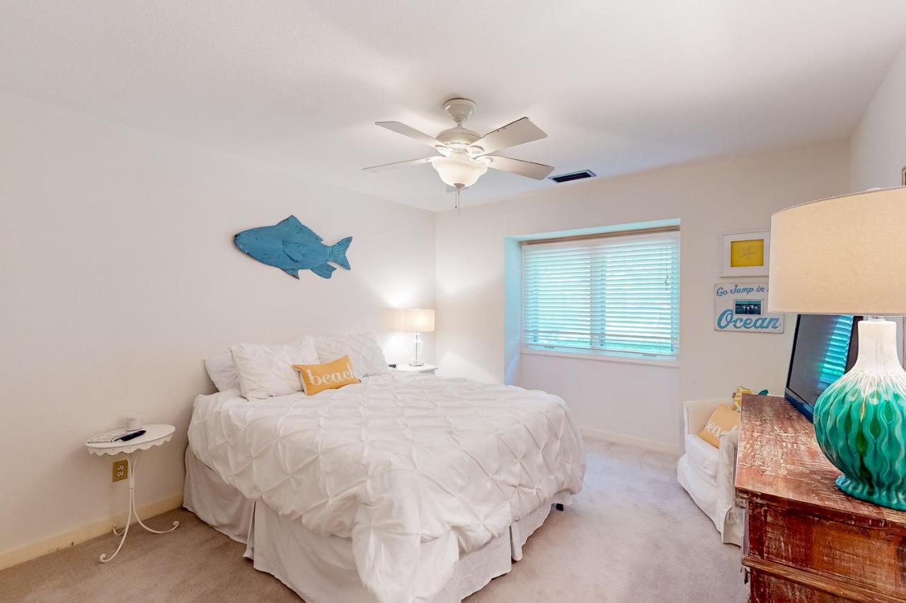 South Beach Villas 1406 ฮิลตันเฮดไอส์แลนด์ ภายนอก รูปภาพ